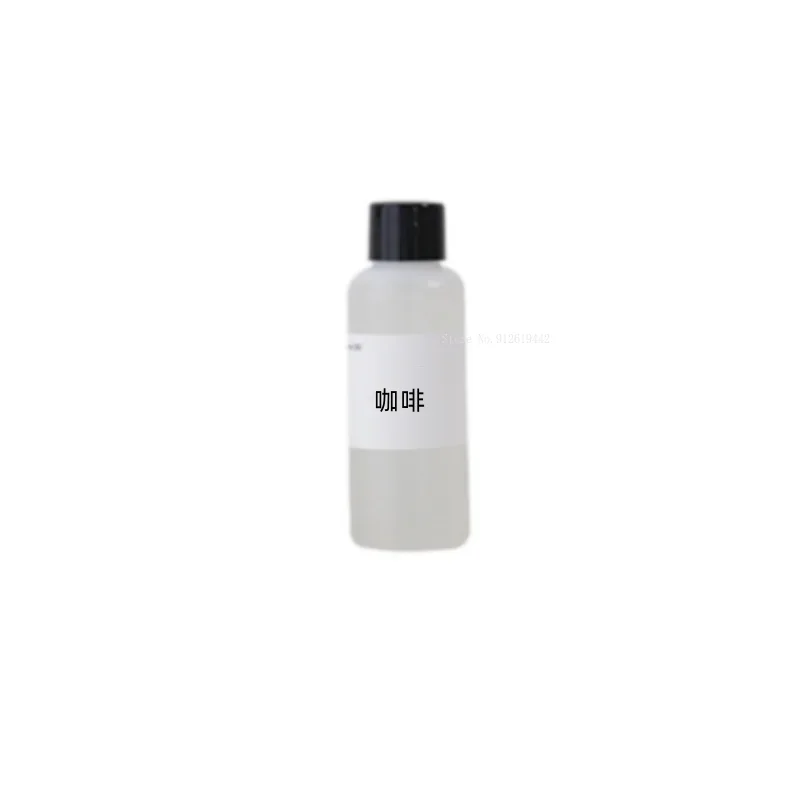30ml/50ml/ Bottle of Scented Candle Essential Oil DIY Handmade Creative Modeling Container Candle/wax Sheet Making Material