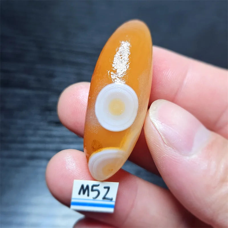 Natural Raw Stone Energy Crystal Healing Witchcraft Supplies Red Agate  Meditation Halloween Decoration Holiday Gift