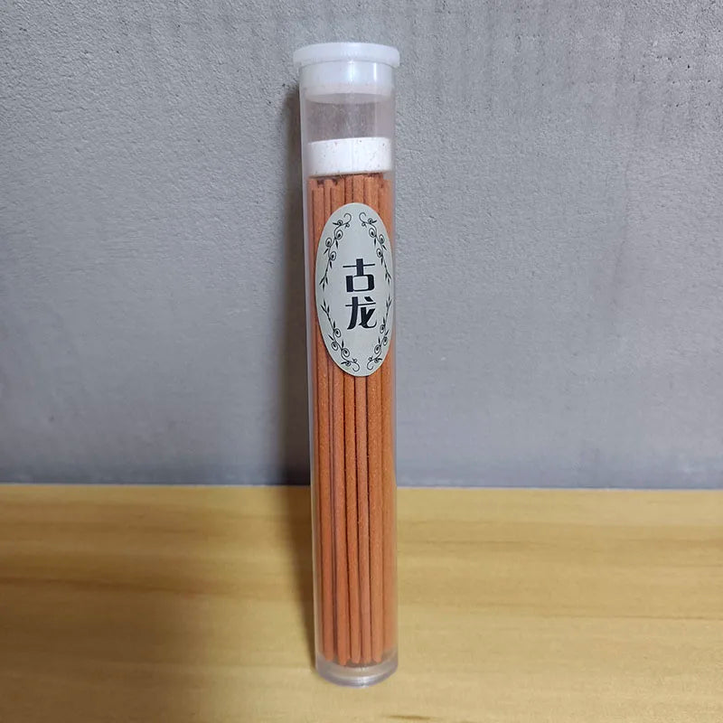 Natural Incense Stick Handmade Aromatherapy Sticks 50 Sticks Per Box Sandalwood Lavender Meditation Household Bedroom Incenses