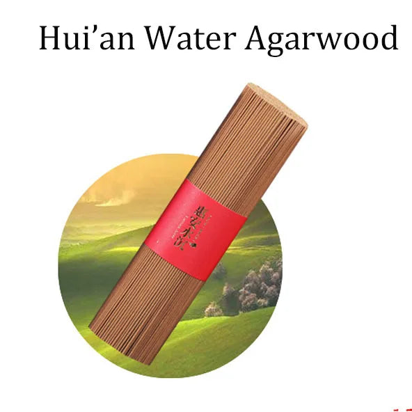 Y Tibetan Incense Sticks 430sticks/lot Laoshan Sandalwood Stick Incense Bulk Living Room Chinese Incense Optional Incense Holder
