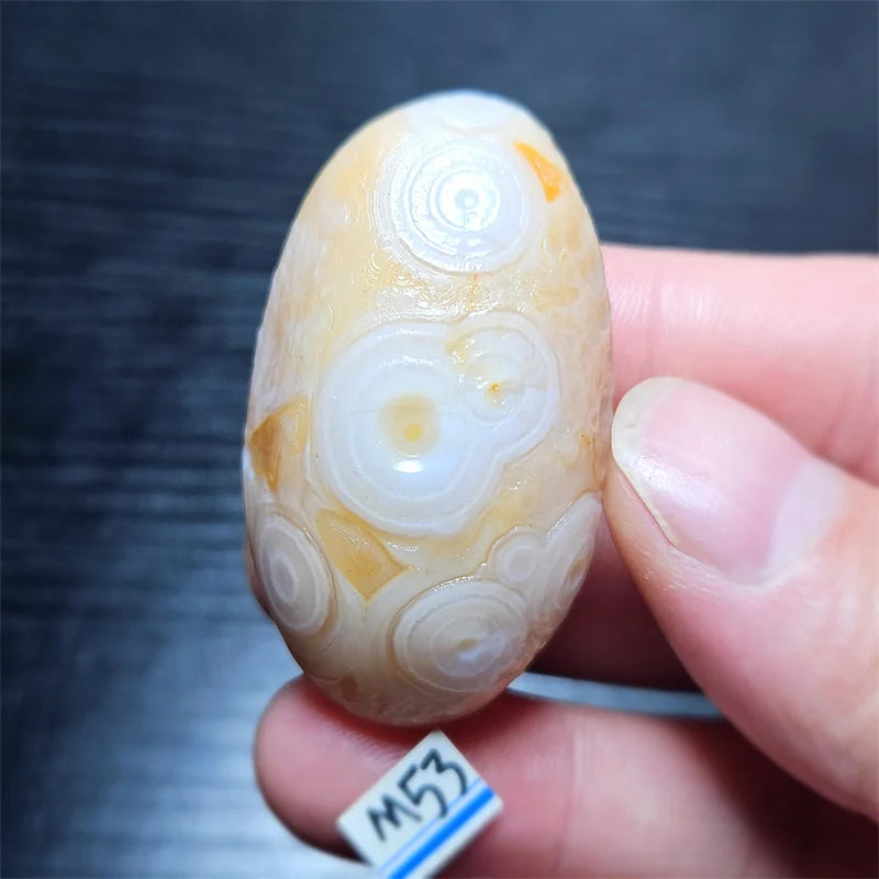 Natural Raw Stone Energy Crystal Healing Witchcraft Supplies Red Agate  Meditation Halloween Decoration Holiday Gift