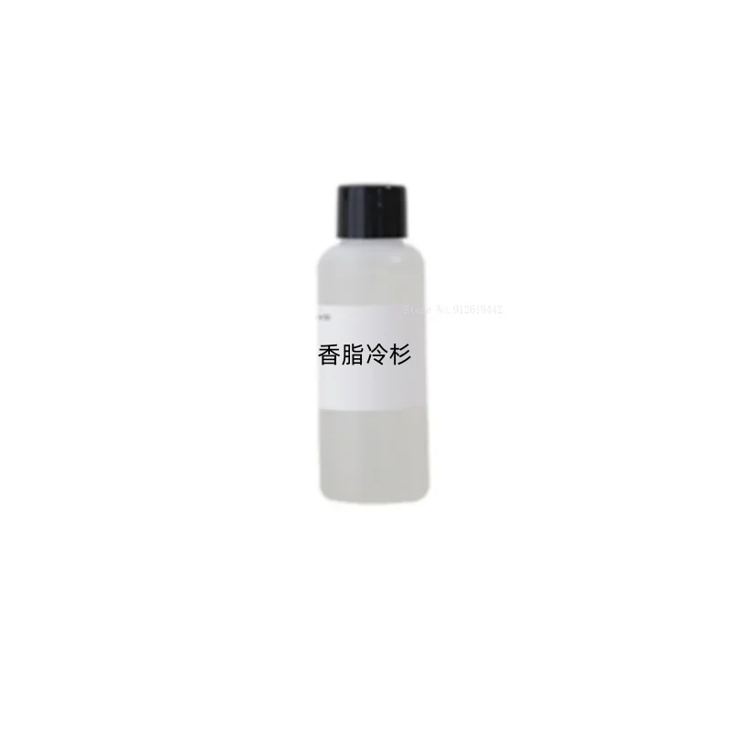30ml/50ml/ Bottle of Scented Candle Essential Oil DIY Handmade Creative Modeling Container Candle/wax Sheet Making Material