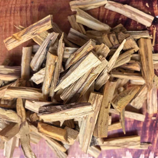 Palo Santo Wooden Aroma Diffuser Stick Purifying Healing Stress Relief Scented Aroma Sticks Smudge Sticks for Home Living Room