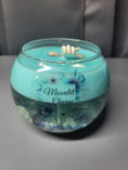 Load image into Gallery viewer, Ocean Scented Candles 12 Oz
