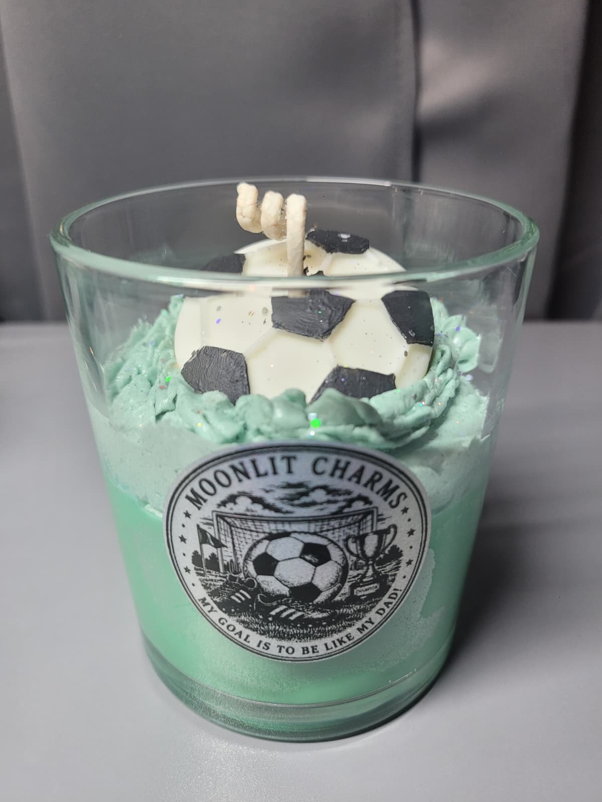 Holiday Candles