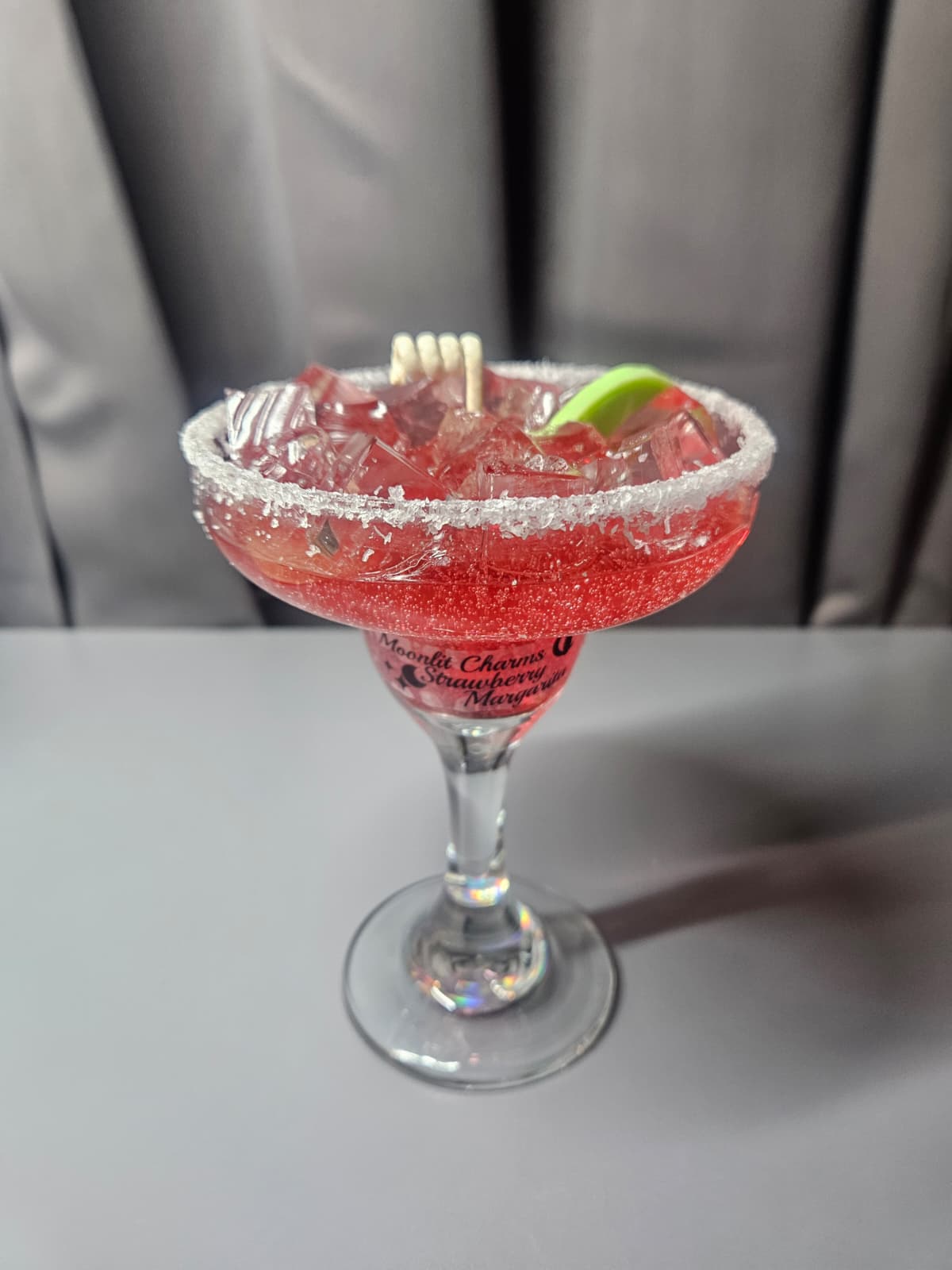 Celebration Drink Candles