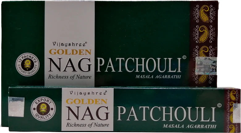 Golden Buddha incense, Nag Champa, Chandan, Cinnamon, Darshan, Forest, Himalaya, Lavender, meditation, Palo Santo, patchouli, Reiki Energy, Seven Chakra, White Sage,