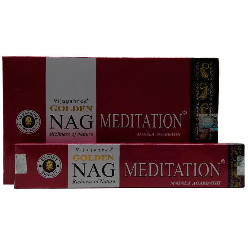 Golden Buddha incense, Nag Champa, Chandan, Cinnamon, Darshan, Forest, Himalaya, Lavender, meditation, Palo Santo, patchouli, Reiki Energy, Seven Chakra, White Sage,