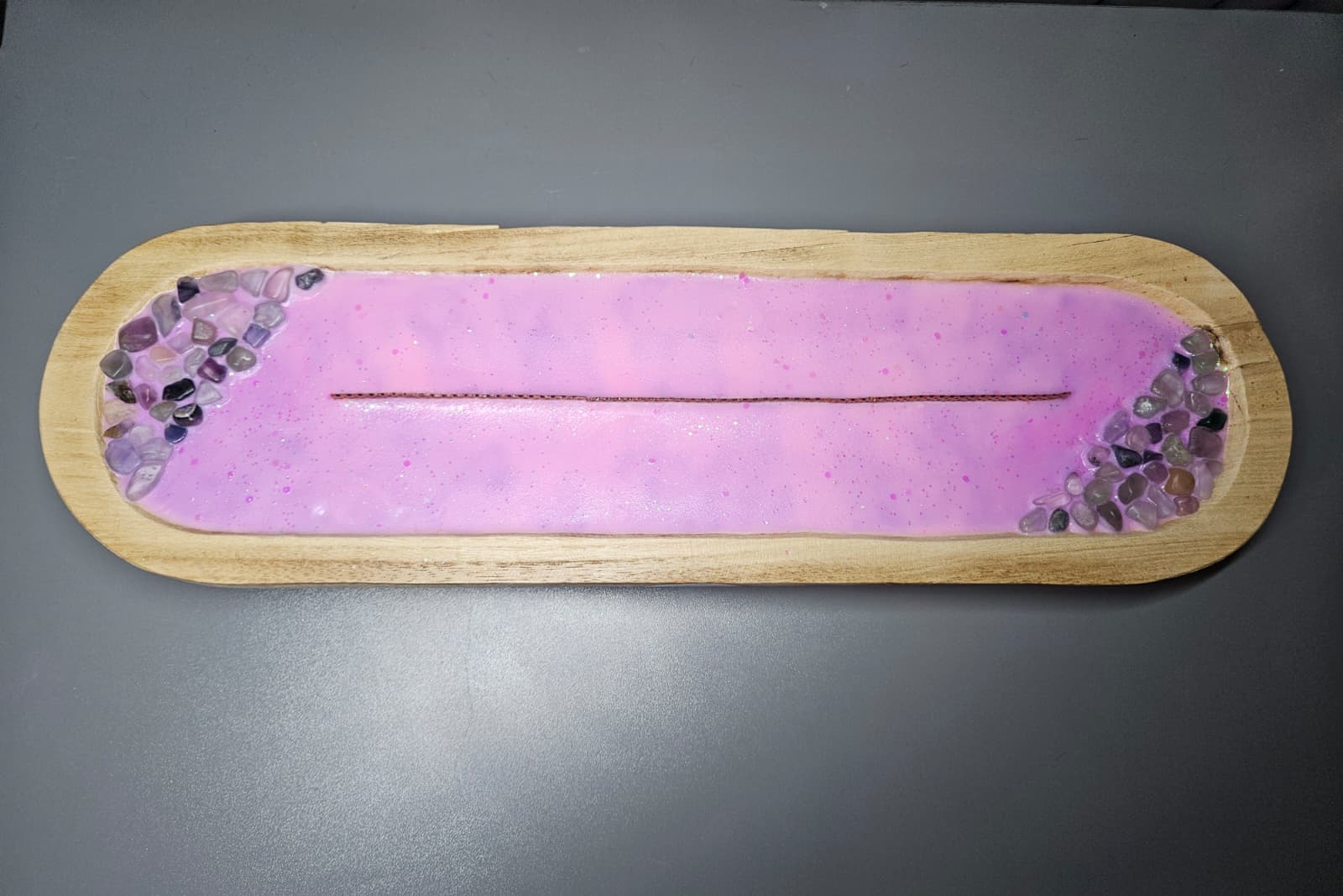 Relaxation Boat Candle