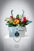 Load image into Gallery viewer, Bouquet Purses
