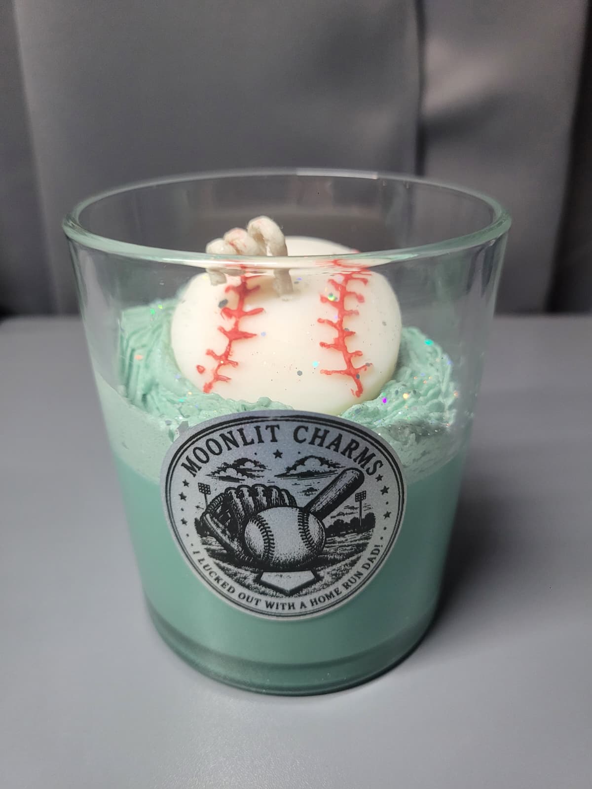Holiday Candles