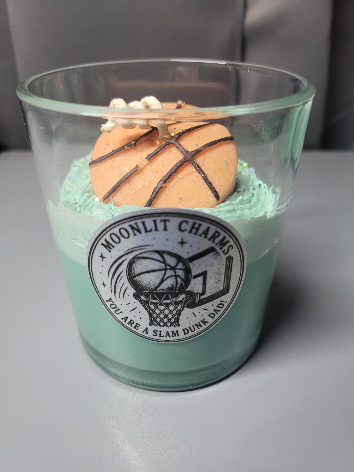 Holiday Candles