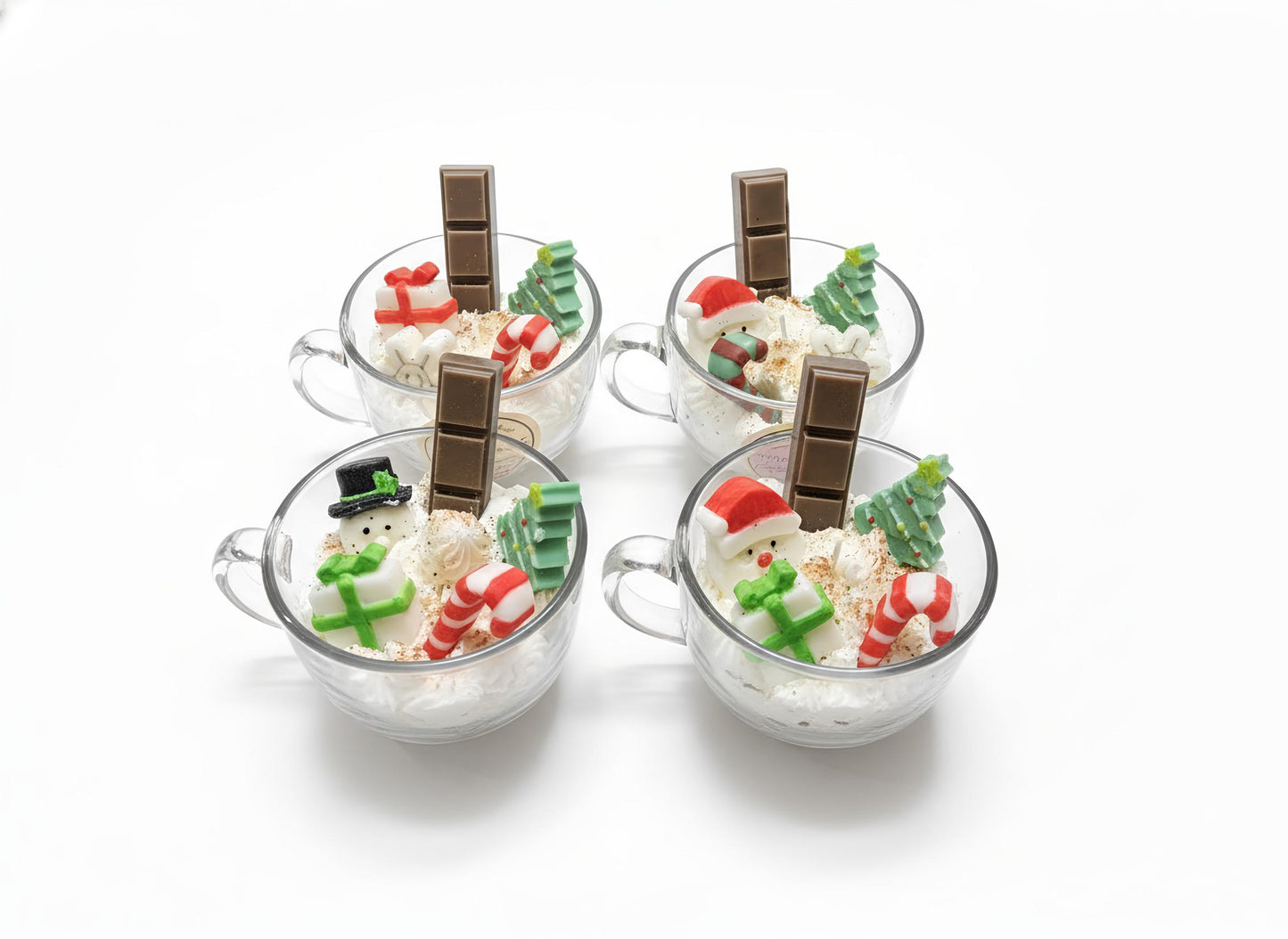 Spooky Halloween Coco / Very Merry Christmas Coco