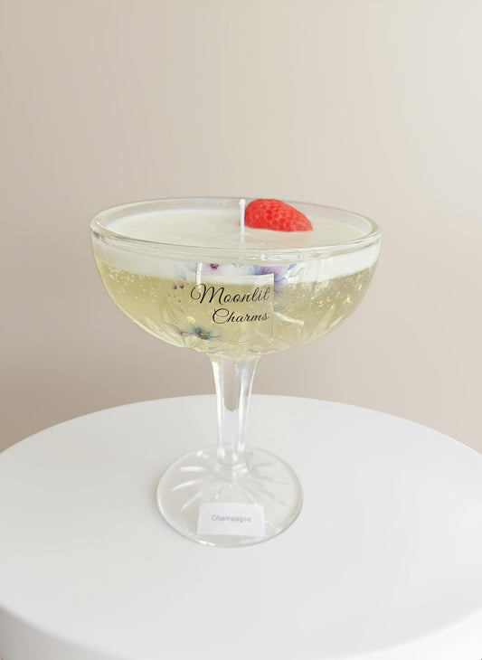 Celebration Drink Candles