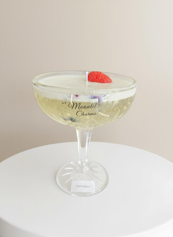 Celebration Drink Candles