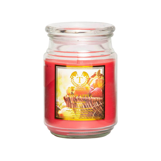 18oz/1pc Aroma Scented Candles for Home, All 6 Scented Candle Gifts for Women, Scented Candle Gift Set for Christmas, Birthdays, Mother's Day, Valentine's Day