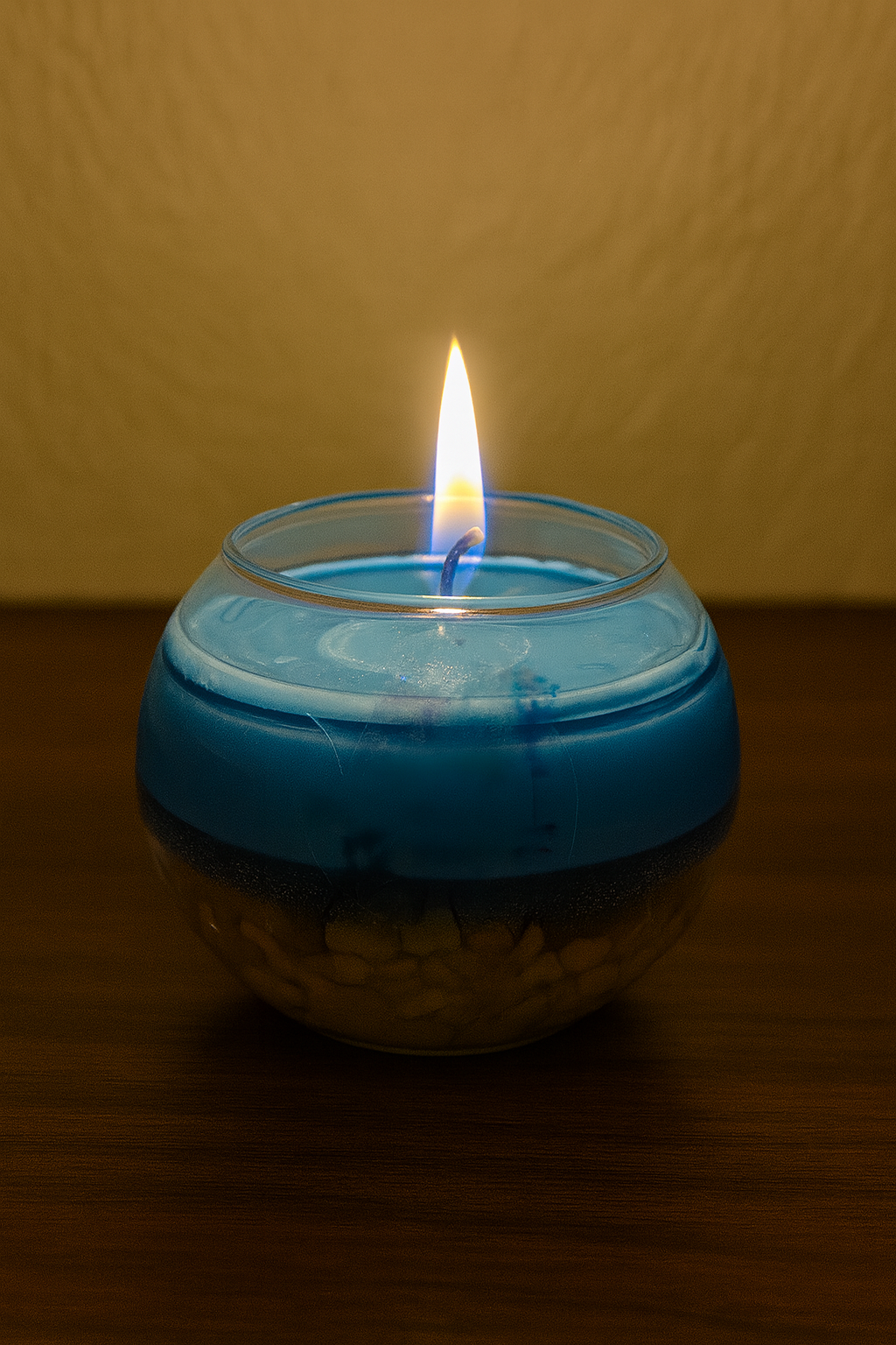 Pina Colada Ocean Breeze Candle