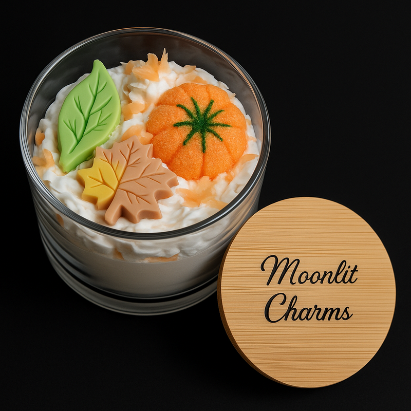 Autumn Spice Candle
